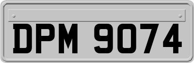 DPM9074