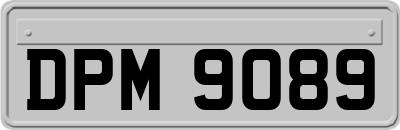 DPM9089