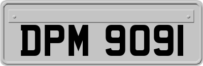 DPM9091