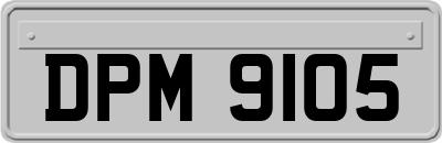 DPM9105