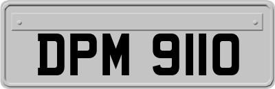 DPM9110