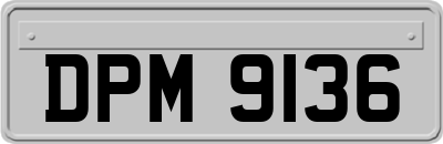 DPM9136