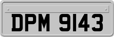 DPM9143