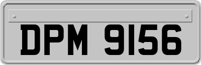 DPM9156