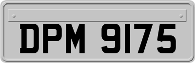 DPM9175