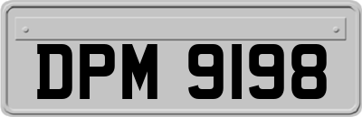 DPM9198