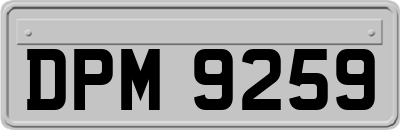 DPM9259