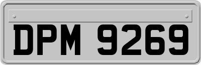DPM9269