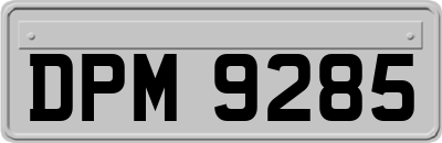 DPM9285