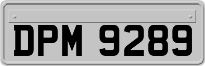 DPM9289