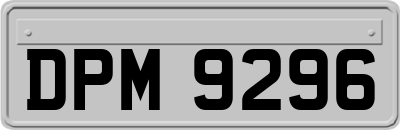 DPM9296