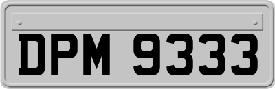 DPM9333