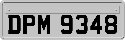 DPM9348