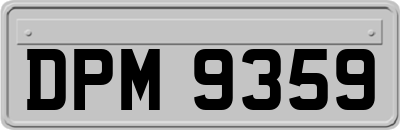 DPM9359