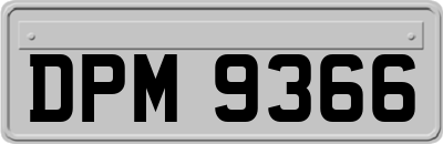 DPM9366