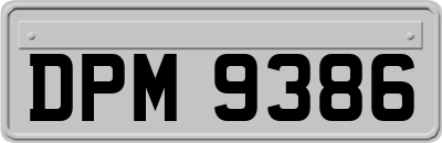 DPM9386