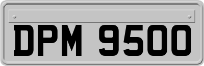 DPM9500
