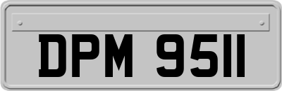 DPM9511