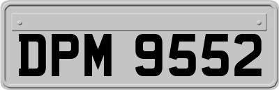 DPM9552