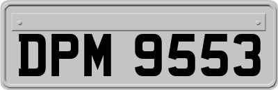 DPM9553