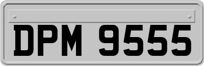 DPM9555