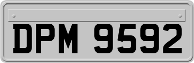 DPM9592