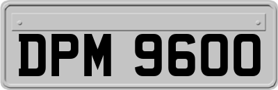 DPM9600