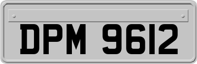 DPM9612