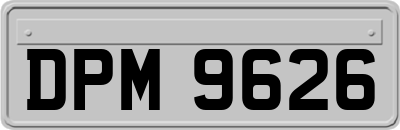 DPM9626
