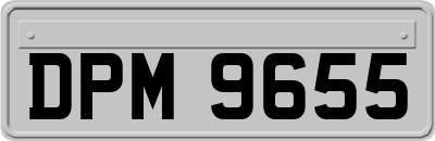 DPM9655