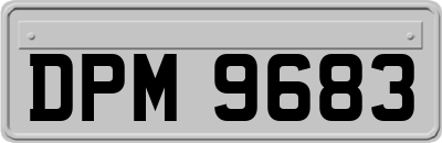 DPM9683
