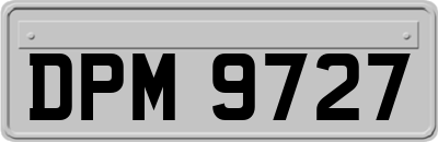 DPM9727