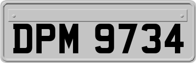 DPM9734