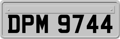 DPM9744