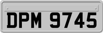 DPM9745