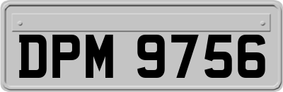 DPM9756