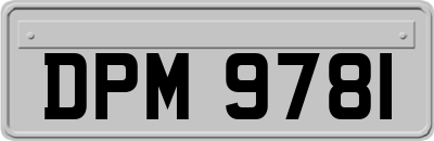 DPM9781