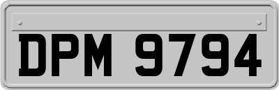 DPM9794