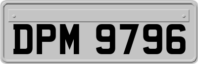 DPM9796