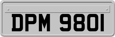 DPM9801
