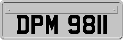 DPM9811
