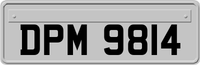 DPM9814