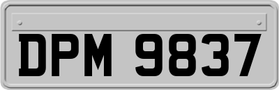 DPM9837