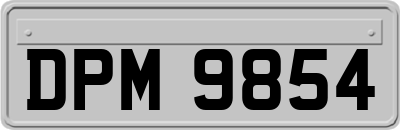 DPM9854