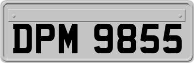 DPM9855