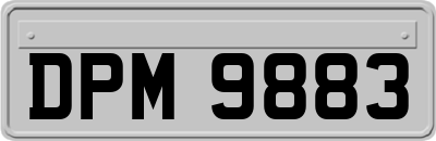 DPM9883