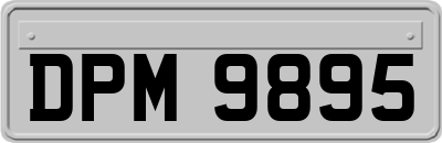 DPM9895