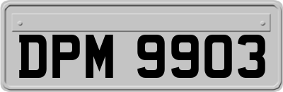 DPM9903