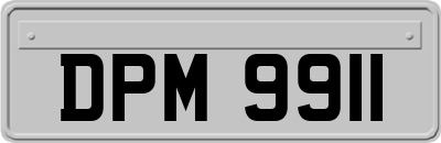 DPM9911