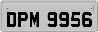 DPM9956